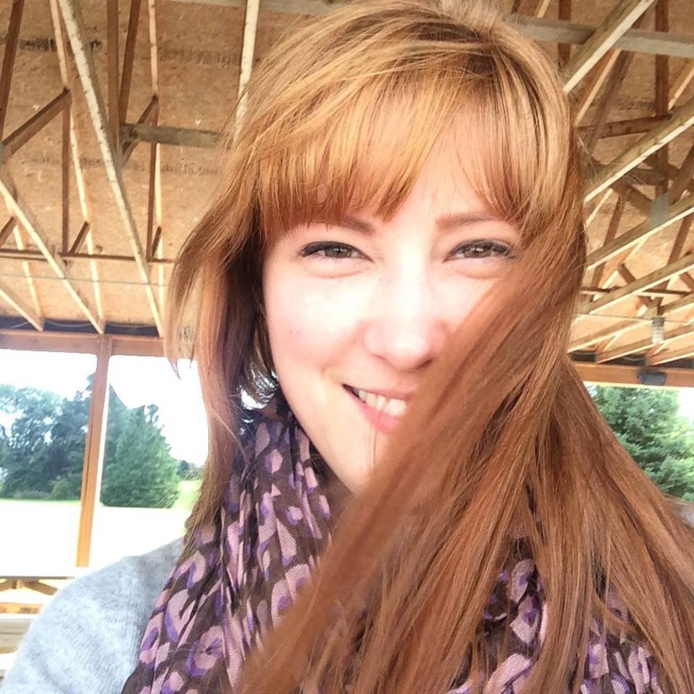 Meet your Posher, Rebecca